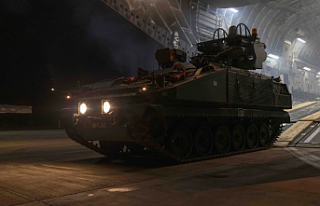 İran’a karşı önlem