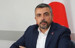 ‘Kabul etmiyoruz’