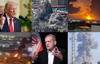 Kamikaze saldırısı