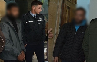 Kayıplara karıştı