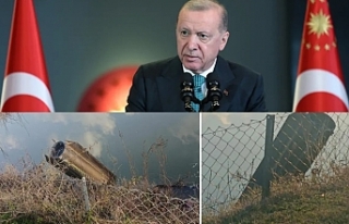 Savunma Bakanlığı doğruladı