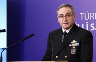 ‘Son derece meşru’