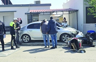 Tedavi altına alındı