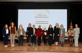 ‘Toplum ilerler, refah artar’