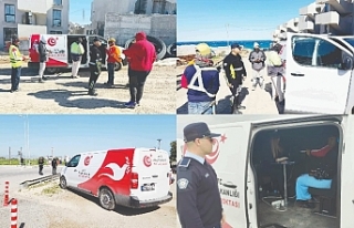 Tümü ihraç edilecek