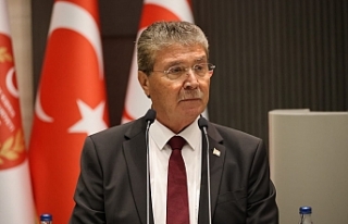 ‘Varlığı ebedi’