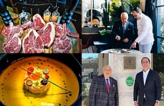 Adriyatik’in gastronomi durağı: Budva’da bir...