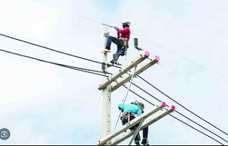 Bazı bölgelerde elektrik kesintisi olacak