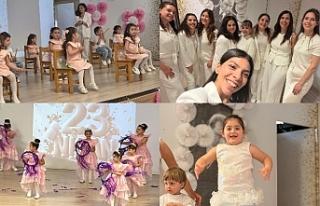 Büyük beğeni topladı