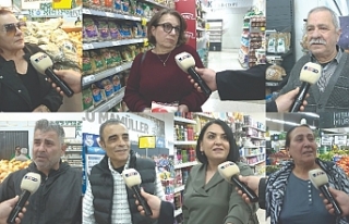 Denetim talep edildi