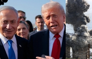 Dünya krize sürüklendi