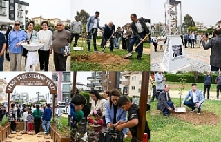 Eğitim merkezine dönüştürüldü