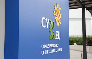 Gözler Ayia Napa’da