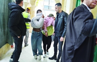 İhraç işlemi sürüyor