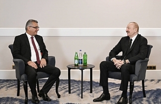 KKTC’nin yanındayız