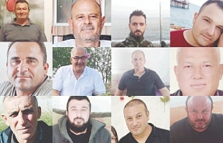 Muhtarlar konuşuyor