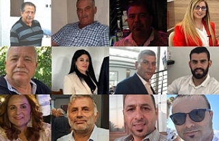 Muhtarlar konuşuyor