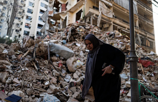 Müzakere çağrısı