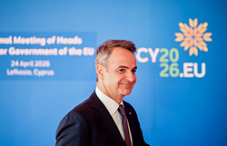 Ortak savunma güçlenmeli