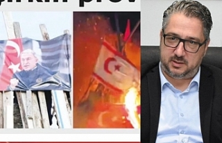 ‘Örümcek beyinliler’