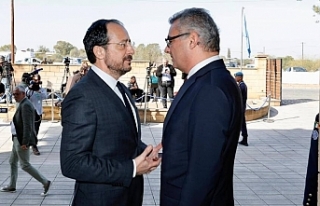 ‘Özlü görüşme olmaz’