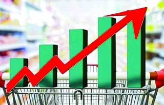 Son 3 aylık yüzde 7,07