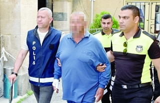 Suçlamaları kabul etmedi