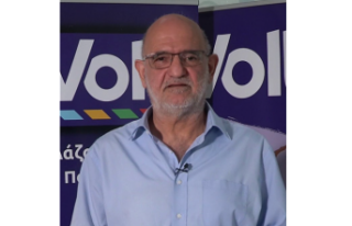 ‘Tamam Niko Efendim’