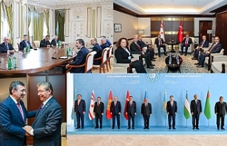 Türkiye’den 25 milyar