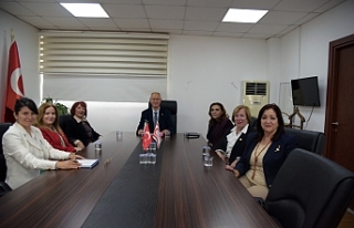 Üç proje hayat bulacak