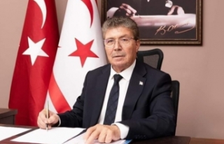 Üstel: Cumhurbaşkanı’nın talihsiz açıklamasını...