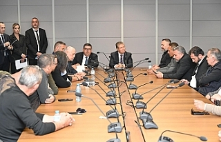 Yargıya taşınacak