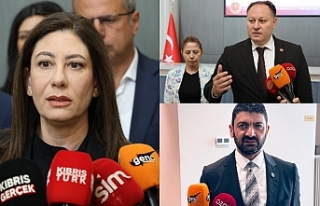 Yol haritası belirlenecek