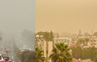 Zorunlu olmadıkça  dışarı çıkmayın