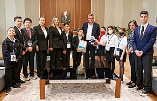 Anlamlı buluşma