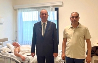 Başarılı geçti