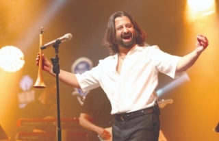 Bayram coşkusu yaşattı