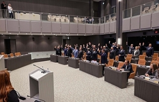 Beklenti yüksek