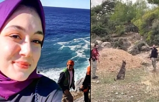 Bin 268 gündür kayıp