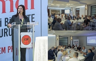 ‘Birleştirici güç olacağız’