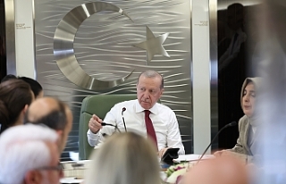 ‘Büyük önem veriyoruz’