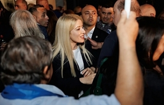 Destek arıyor