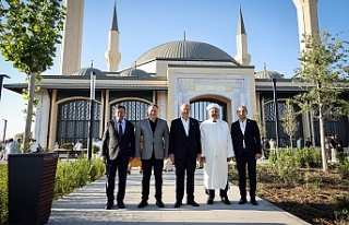 ‘En önemli  değerlerimiz’
