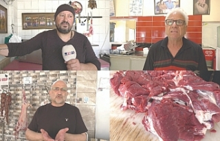 Et ithali için izin isteniyor
