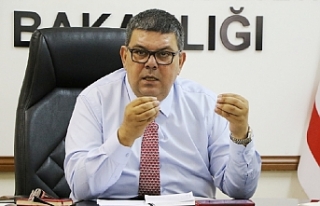 ‘Gündemde yok’