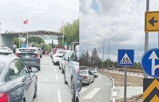 Metehan’da izdiham