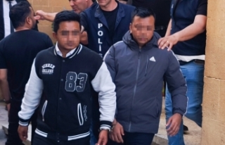 Organize işler Bangladeş