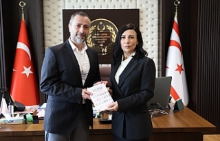 ‘Rüşvet çok yaygın’