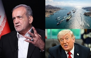 Trump’ı memnun etmedi