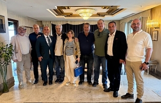 ‘Ülke için önemli’